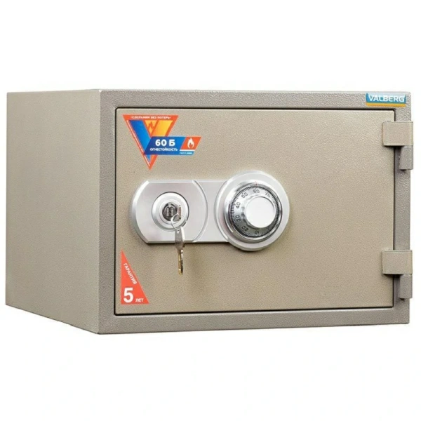 Сейф огнестойкий Valberg FRS-32 CL Сейф огнестойкий Valberg FRS-32 CL