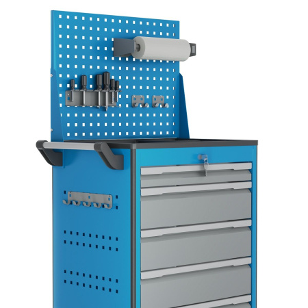 Тележка инструментальная TNC 795.5-1 от компании Абсолют