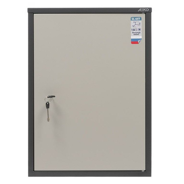 Шкаф бухгалтерский AIKO SL-65Т