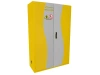 Шкаф для хранения ЛВЖ с АСП Шкаф для хранения ЛВЖ с АСП