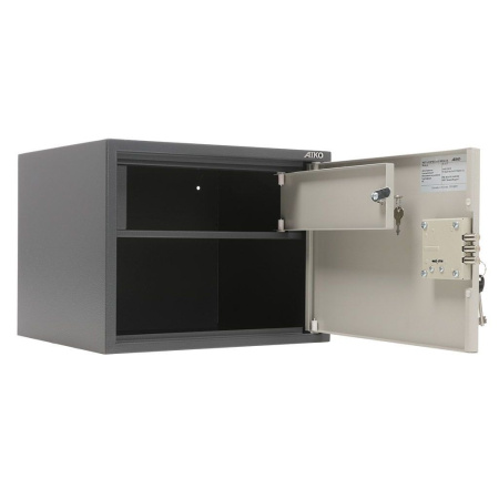 Шкаф бухгалтерский AIKO SL-32Т от компании Абсолют