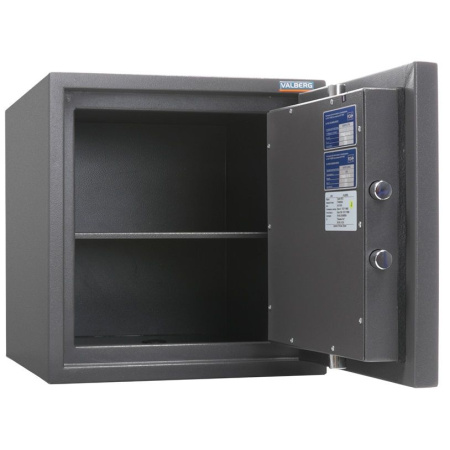 Сейф взломостойкий VALBERG ГРАНИТ 46 EL от компании Абсолют