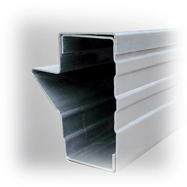Ригель СТСМ 1800*125*50, П, Ral 3020 Ригель СТСМ 1800*125*50, П, Ral 3020