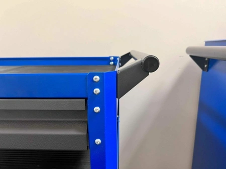 Тележка инструментальная PLC 9506.0-К от компании Абсолют