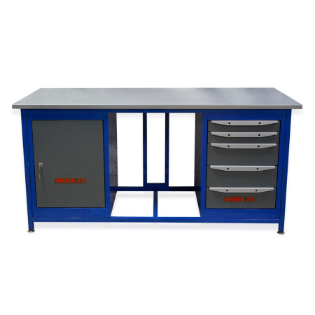 Верстак WK1800(Т0-Т5) от компании Абсолют