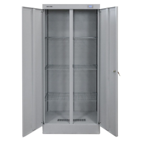 Шкаф сушильный для одежды и обуви ШСО-2000 от компании Абсолют