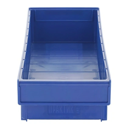 Ящик пластиковый Практик 500x185x100 от компании Абсолют