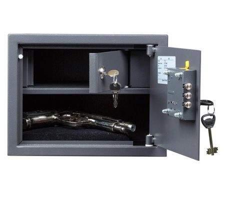 Сейф оружейный AIKO TT-23 от компании Абсолют