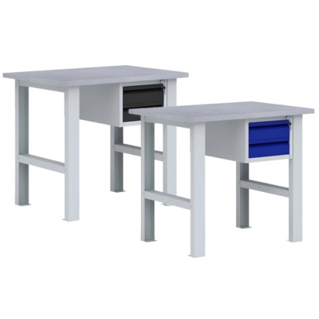 Верстак ВП-Э, длиной 1000 мм.