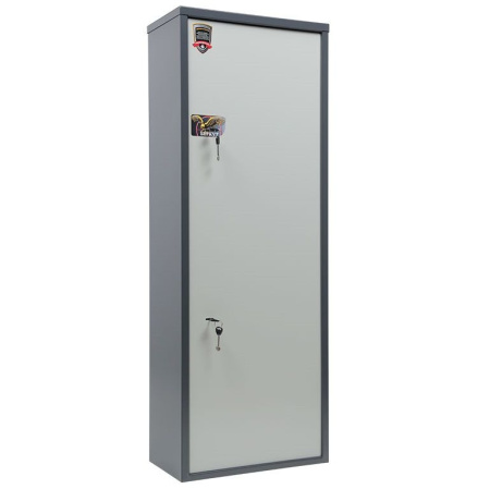 Сейф оружейный Aiko Беркут 146 от компании Абсолют Сейф оружейный Aiko Беркут 146 от компании Абсолют