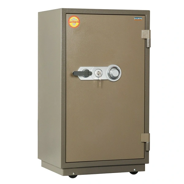 Сейф огнестойкий Valberg FRS-99.T-CL