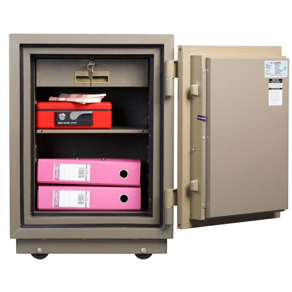 Сейф огнестойкий Valberg FRS-66 T CL