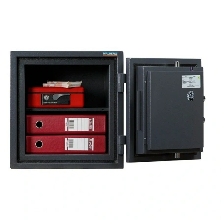 Сейф Valberg ГАРАНТ 46 от компании Абсолют
