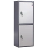 Шкаф бухгалтерский AIKO SL-125/2Т от компании Абсолют