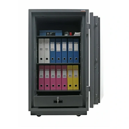 Сейф огнестойкий Valberg FRS-127 T EL от компании Абсолют