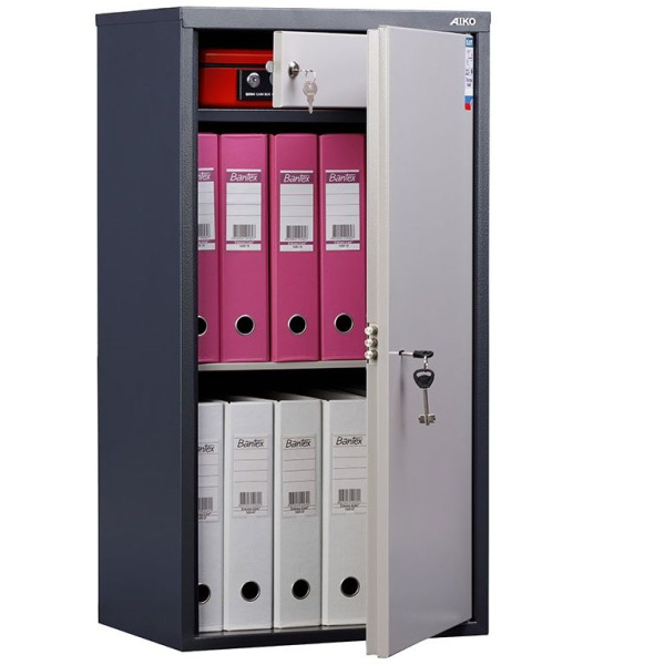 Шкаф бухгалтерский AIKO SL-87Т