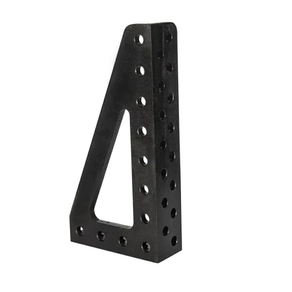 Угольник упорный и крепежный L400