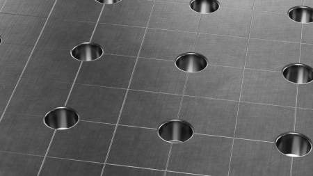 Стол сварочный СT -  STANDART R от компании Абсолют