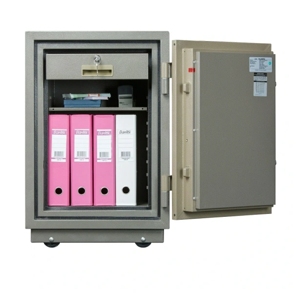 Сейф огнестойкий Valberg FRS-73.T-CL