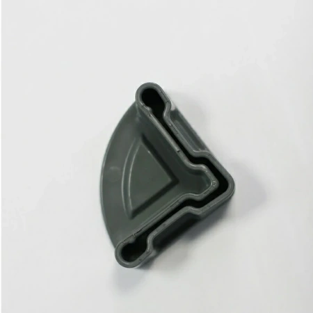 Стеллаж MS Hard 1850х1000х400, 3 полки от компании Абсолют