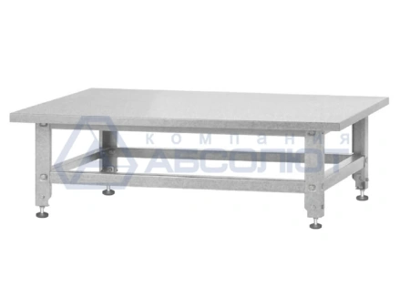 Подтоварник технологический ПДТб - 600*600*420 Base
