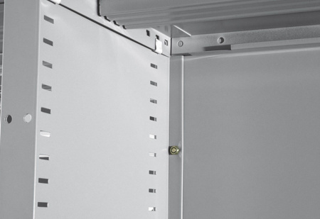 Стеллаж мобильный архивный от компании Абсолют