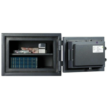 Сейф Valberg ГАРАНТ 32 EL от компании Абсолют Сейф Valberg ГАРАНТ 32 EL от компании Абсолют