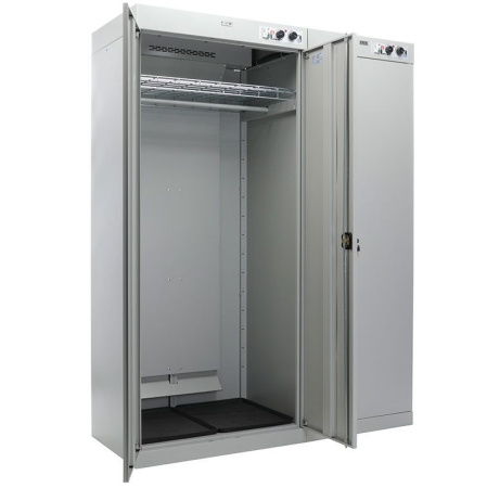 Шкаф сушильный Сахара 5 от компании Абсолют Шкаф сушильный Сахара 5 от компании Абсолют