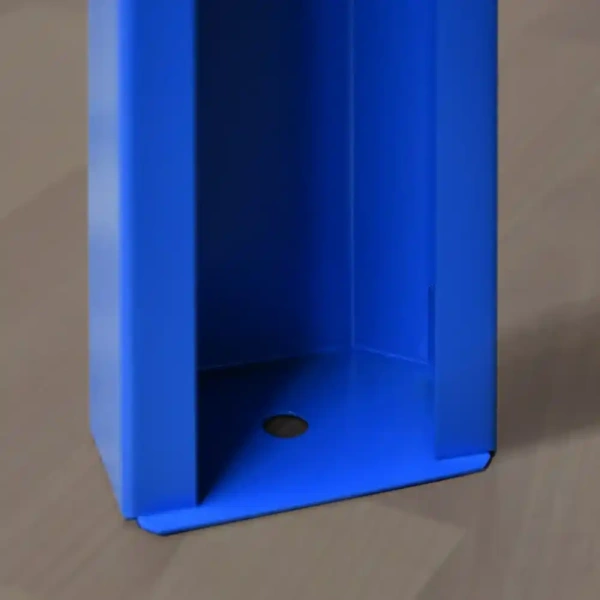 Верстак слесарный TNC 141.17.2-2F