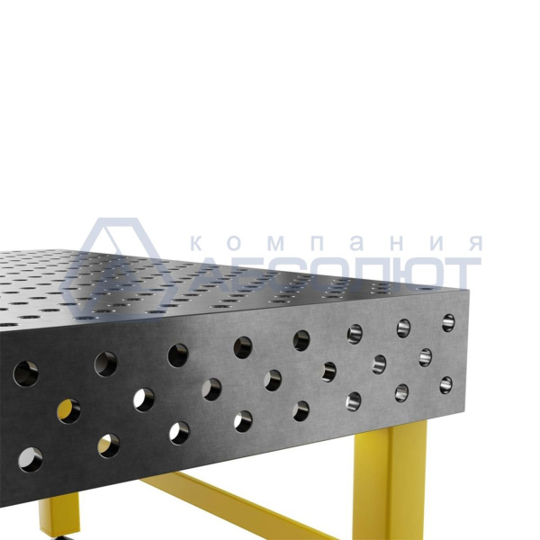 Стол сварочный СT -  PRO MAX