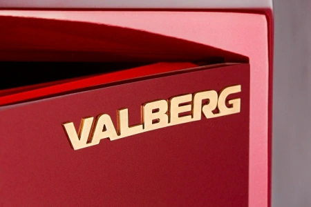 Сейф взломостойкий VALBERG КАРАТ-67Т.EL GOLD от компании Абсолют