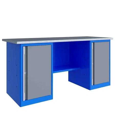 Верстак слесарный TNC 181.77.2 Верстак слесарный TNC 181.77.2