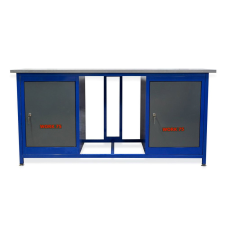 Верстак WK1800 (Т0-Т0) от компании Абсолют