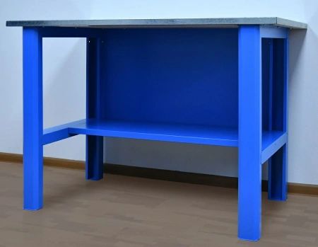 Верстак слесарный TNC 121.11.3 от компании Абсолют