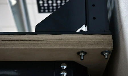 Верстак слесарный MCN 1252.0.11-2 от компании Абсолют