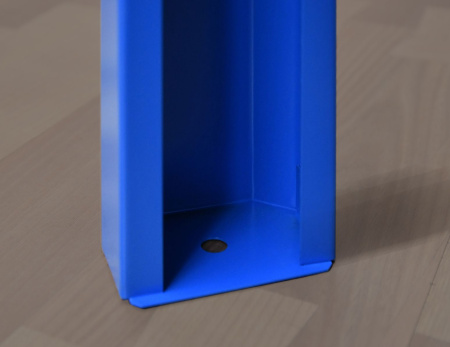 Верстак слесарный TNC 161.17.3 от компании Абсолют