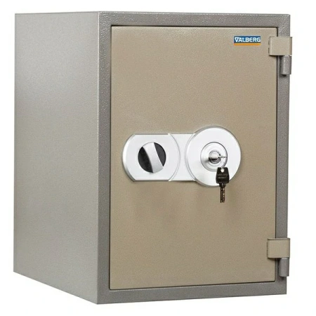 Сейф огнестойкий Valberg FRS-49 KL от компании Абсолют