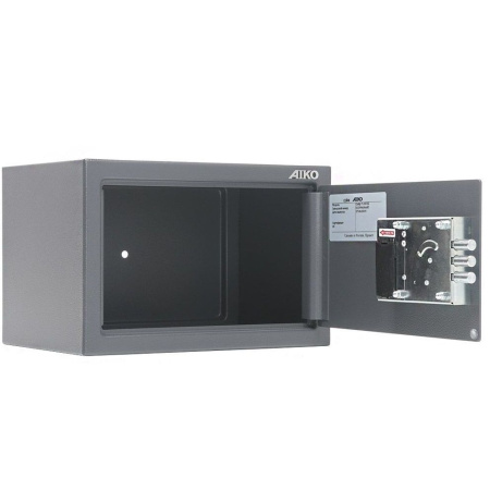 Сейф офисный Aiko T-200 EL от компании Абсолют