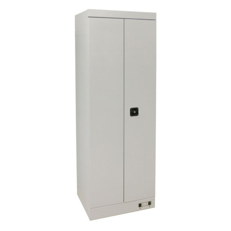 Шкаф сушильный Универсал-2000 H из нержавеющей стали от компании Абсолют