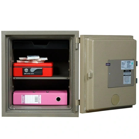 Сейф огнестойкий Valberg FRS-51 KL от компании Абсолют