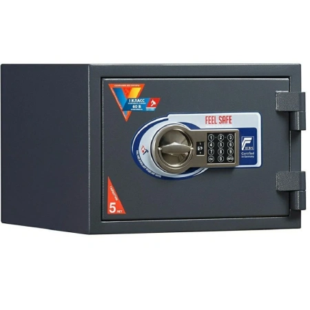 Сейф Valberg ГАРАНТ 32 EL от компании Абсолют Сейф Valberg ГАРАНТ 32 EL от компании Абсолют