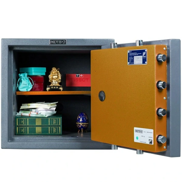 Сейф взломостойкий MDTB BASTION-M 46 E