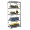 Стеллаж MS Pro Z 3000x1500x800, 5 ярусов