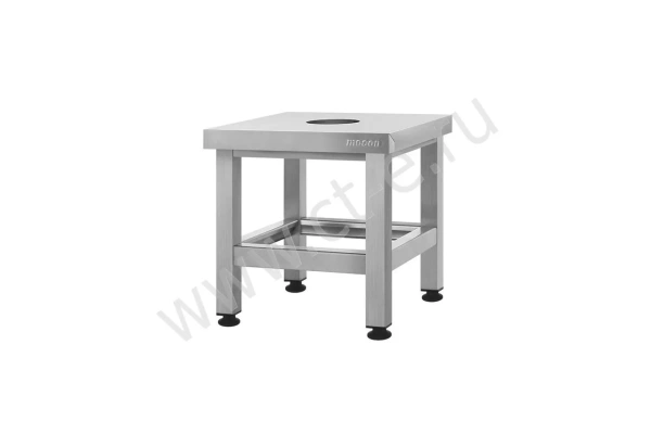 Подставка для кипятильника ПДКп - 400*400*860 Profi Inox Подставка для кипятильника ПДКп - 400*400*860 Profi Inox
