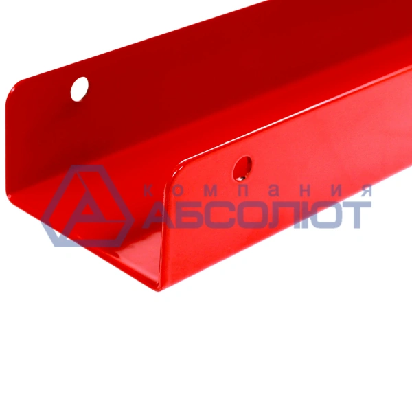 Демпфер для стойки СТСМ 80,  L= 1245 мм