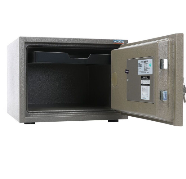 Сейф огнестойкий Valberg FRS-36 EL