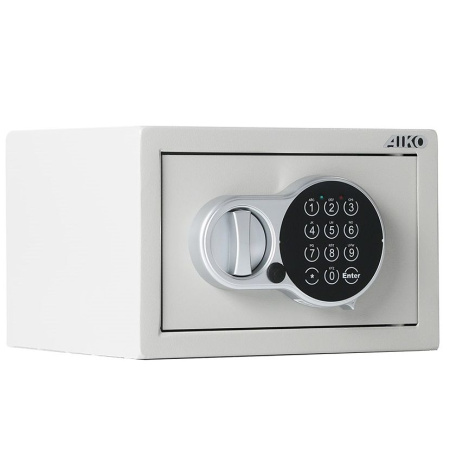 Сейф мебельный Aiko T-17 EL от компании Абсолют