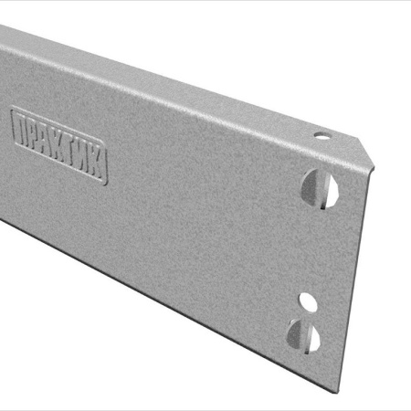 Стеллаж SB 250X152X51/5 от компании Абсолют