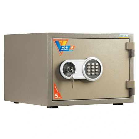Сейф огнестойкий Valberg FRS-32 EL от компании Абсолют