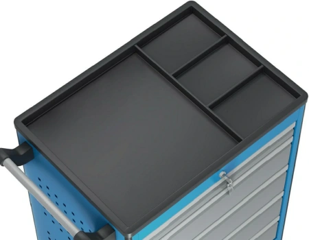 Тележка инструментальная TNC 795.5-1 от компании Абсолют